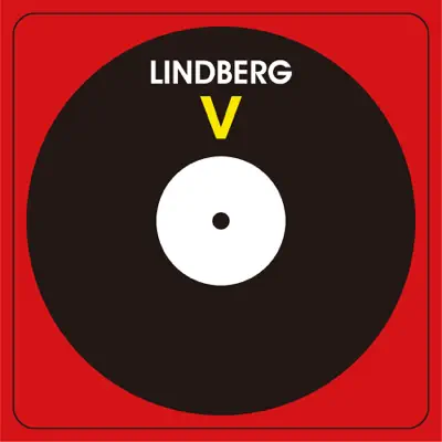 Lindberg V - Lindberg