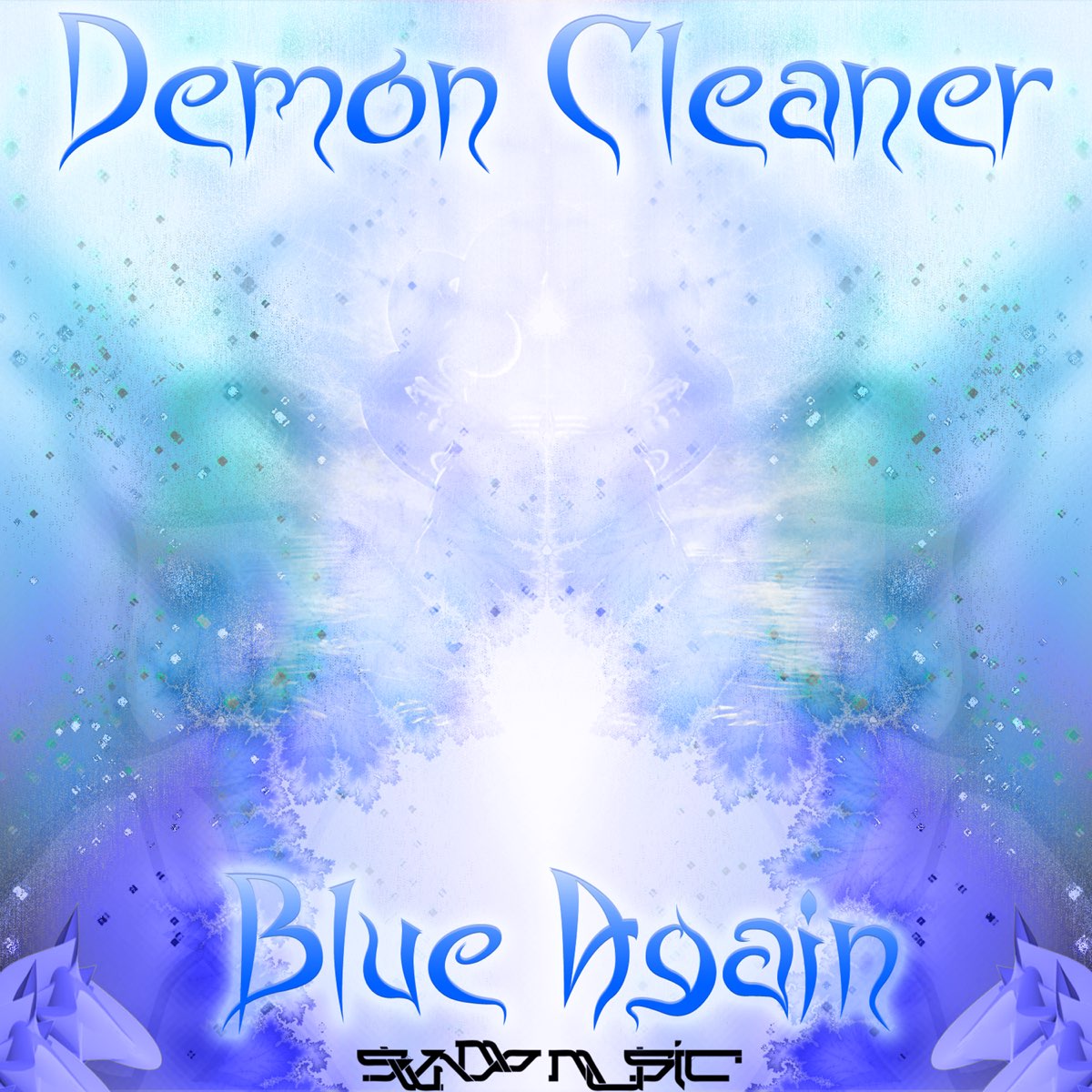 Blue again. Demon Cleansing. Bliss Leaper.