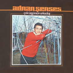 Adnan Şenses - Batsın Bu Dünya