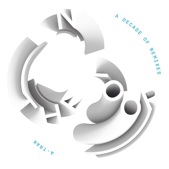 Cover artwork for Magnets (feat. Lorde) [A-Trak Remix]
