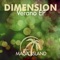 Verano - DIM3NSION lyrics