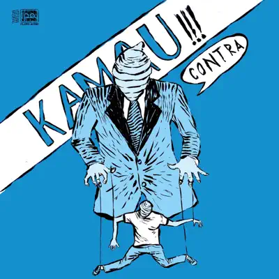 Contra - Single - Kamau