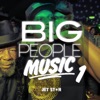 Big People Music, Vol. 1, 2006