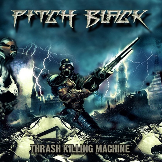 Cover artwork for Beheaded