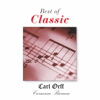 Best of Classic, Carl Orff: Carmina Burana - Varios Artistas