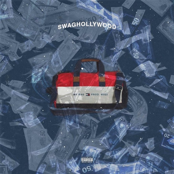Cover artwork for My Bag