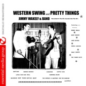 Western Swing and Pretty Things (Remastered) artwork