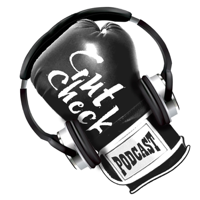 Gut Check Podcast podcast