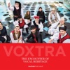 Voxtra - Ballu Seriu