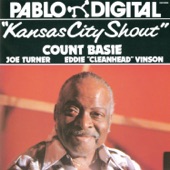 Count Basie, Joe Turner - Everyday I Have The Blues
