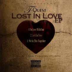 Lost in Love - Single by T-Quest album reviews, ratings, credits