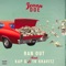 Ran Out (feat. Kap G & TK Kravitz) - Jevon Doe lyrics