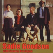 Sadie Goodson - Bye and Bye #2 (feat. Colin Richardson & James Prevost)