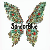 SondorBlue - The Moon and You