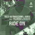 Ride On (feat. Filatov & Karas) [Edit] - Single album cover