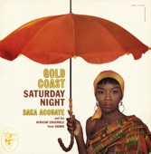 Saka Acquaye & His African Ensemble From Ghana - Congo Beat