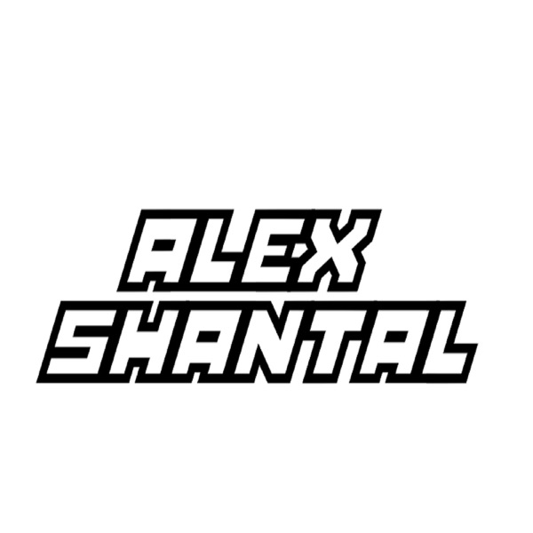 Alex Shantal cover