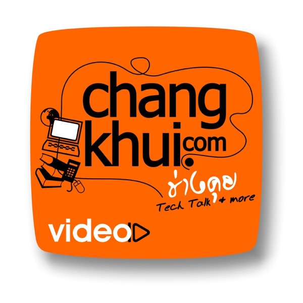 Changkhui: Changkhui in VDO cover