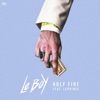 Holy Fire (feat. LePrince) - Single