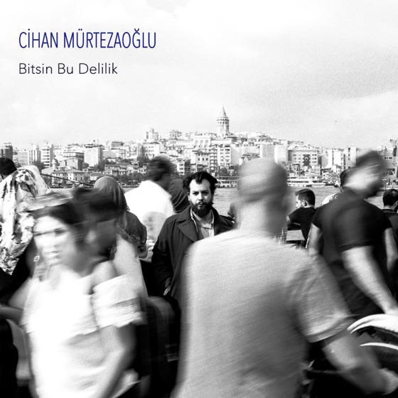 Cover artwork for Bir Beyaz Orkide