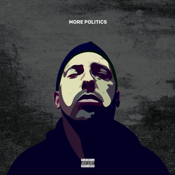 Cover artwork for The Last Time