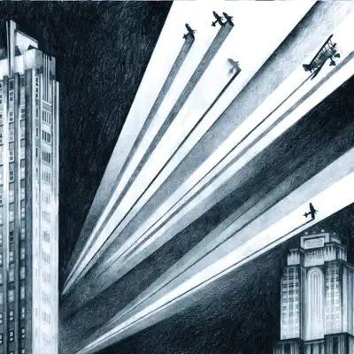 Stuck Here for Days - EP - The Datsuns