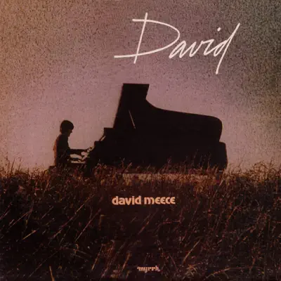 David (Remastered) - David Meece