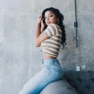 Let Me Love You Mash Up - Single - Kiana Ledé