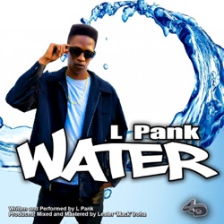 L Pank - Water