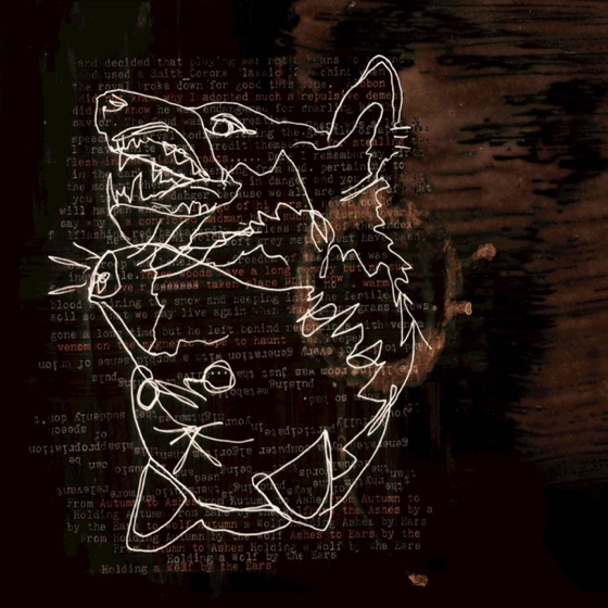 Cover artwork for Everything I Need