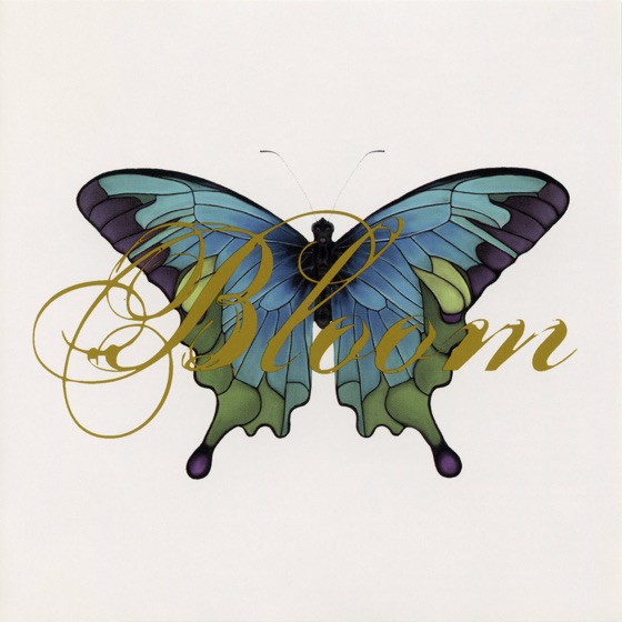 Cover artwork for Just Like Me