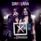 X na Comanda - Day e Lara lyrics