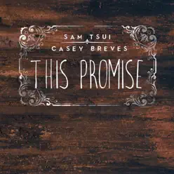 This Promise - Single - Sam Tsui This Promise - Single - Sam Tsui