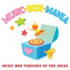 Music Box Mania - Australia