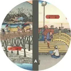 The Bridge of Sounds (Hiroshi Watanabe aka Kaito & Ryoma Sasaki) - Single - Kaito