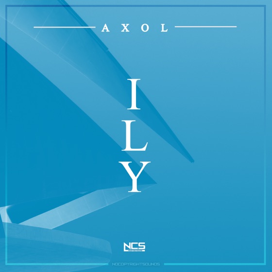 Cover artwork for Ily