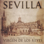 Sevilla artwork
