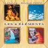 Les 4 éléments: Compilation 1995-1999 album lyrics, reviews, download