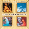 Les 4 eléments (Compilation 1995-1999)