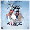 As E Dey Go (feat. Ycee) - Single album lyrics, reviews, download