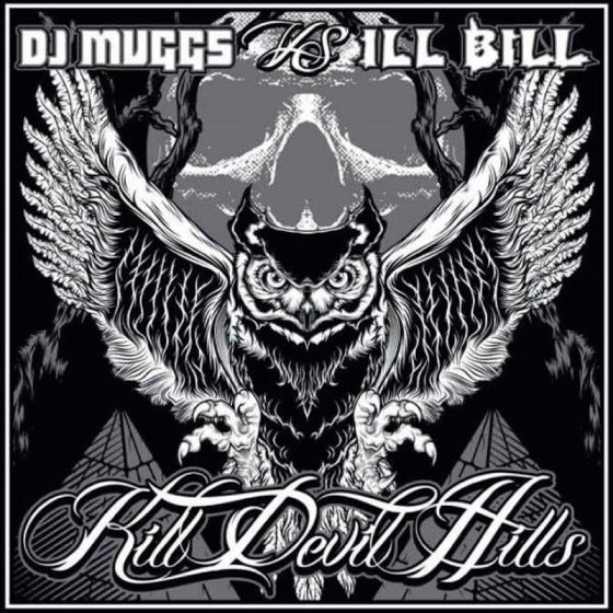 Cover artwork for 2013