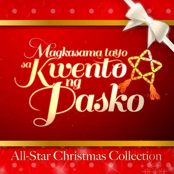 Cover artwork for Star ng Pasko