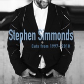 Stephen Simmonds (Cuts from 1997-2010) artwork