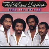 The Williams Brothers - May The Work I've Done Speak For Me