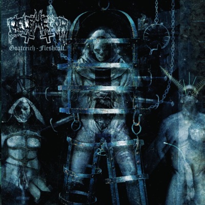 Goatreich-Fleshcult - Belphegor