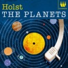 Holst - The Planets, 2016