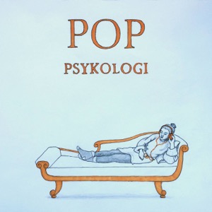 Poppsykologi