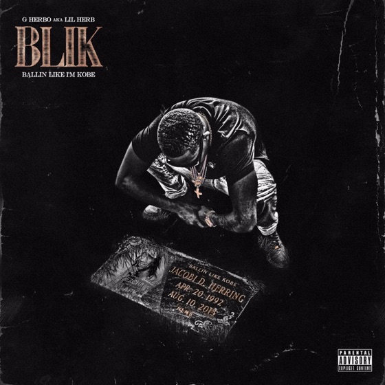Cover artwork for Struggle
