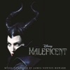 Maleficent (Original Motion Picture Soundtrack) artwork
