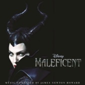 Maleficent  cover